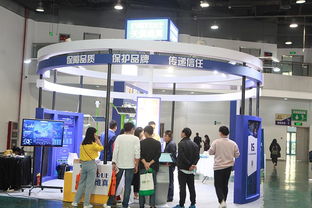 A20五星級農展會圓滿落幕，五大看點盤點與卓越會展服務解析