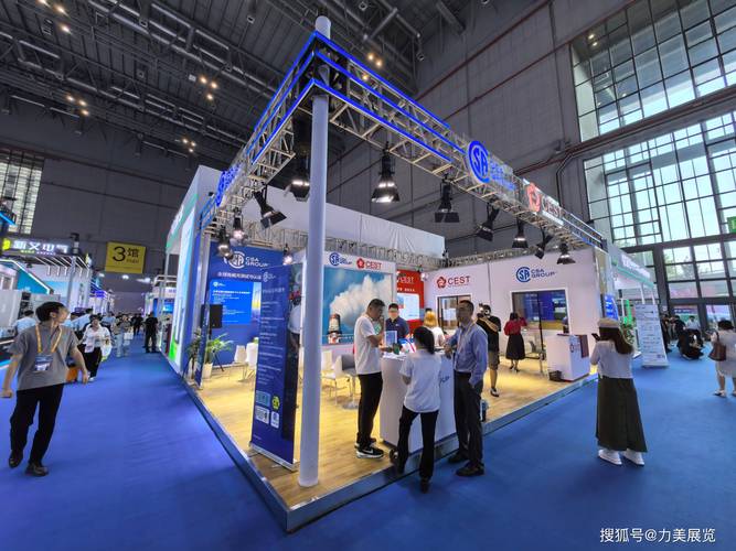 定制化服務，滿足您的獨特需求——cibf2025電池展展臺搭建與白酒行業跨界合作的機會