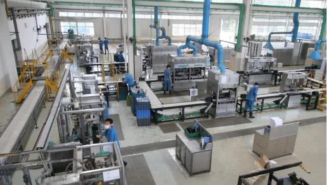 七旬工廠主的自白 開廠如做‘孫子’，五年虧損數十萬，一杯白酒敬過往