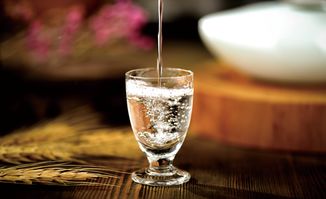 到位白酒 以品質為舟，徜徉于小眾市場的匠心航跡